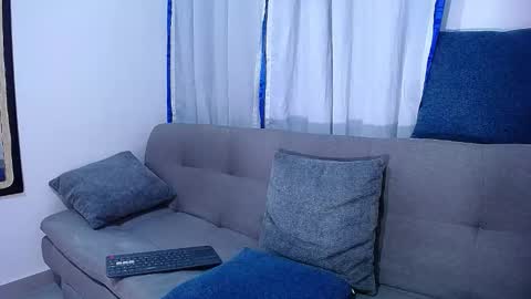 Snapshot of andre_parker chatting on October 4, 2:09 am Andre Parker online show from October 4, 2:09 am