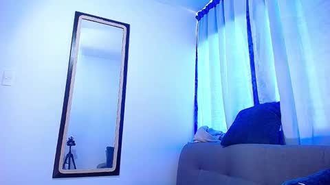 Andre Parker online show from February 14, 8:16 pm