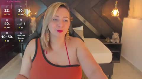 A N D R E online show from July 1, 1:40 am