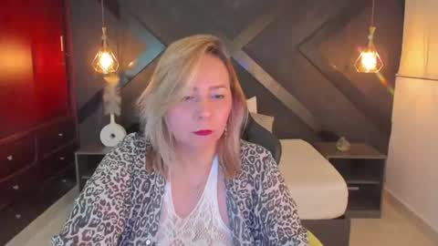 A N D R E online show from July 7, 1:41 am