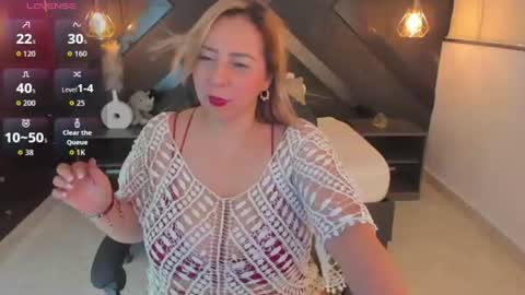 A N D R E online show from July 8, 1:54 am