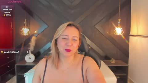 A N D R E online show from July 14, 2:27 am