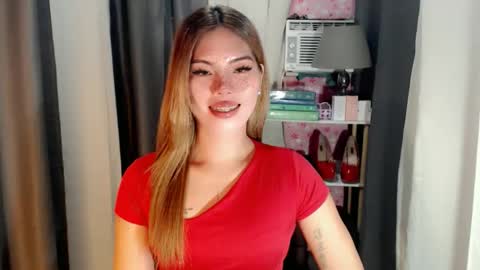 Snapshot of andrea06121998 chatting on May 28, 6:05 pm andrea06121998 online show from May 28, 6:05 pm