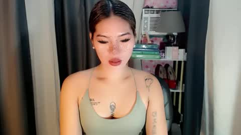 Snapshot of andrea06121998 chatting on June 8, 4:40 pm andrea06121998 online show from June 8, 4:40 pm