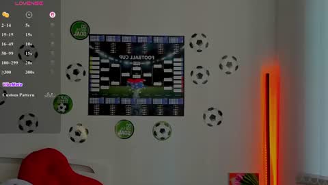 andrea__bass online show from June 25, 3:38 pm