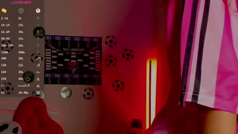 andrea__bass online show from July 12, 6:10 pm