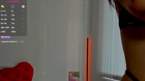 andrea__bass online show from July 23, 3:10 pm