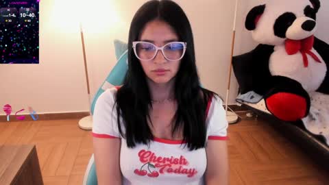 andrea_bonnie online show from January 29, 10:32 pm