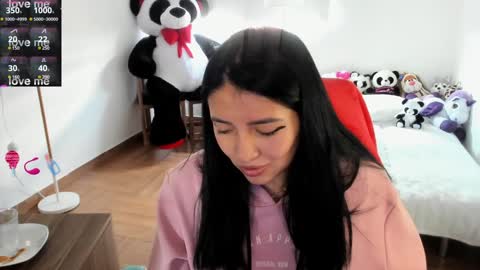 andrea_bonnie online show from February 1, 8:58 pm