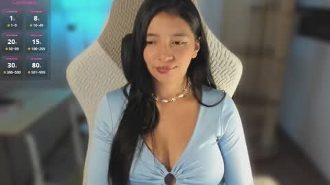 andrea_bonnie online show from November 5, 2:22 am