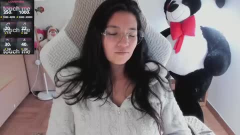 andrea_bonnie online show from April 30, 9:19 pm