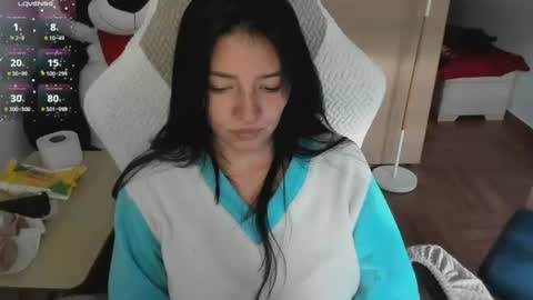 Snapshot of andrea_bonnie chatting on July 8, 10:36 pm andrea_bonnie online show from July 8, 10:36 pm