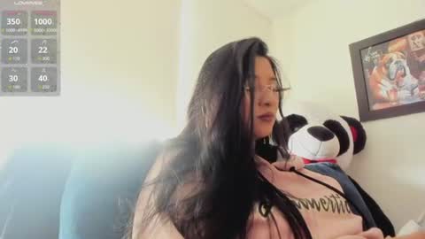 Snapshot of andrea_bonnie chatting on August 1, 6:51 pm andrea_bonnie online show from August 1, 6:51 pm