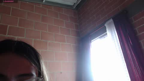 Andrea  online show from December 16, 2:55 pm