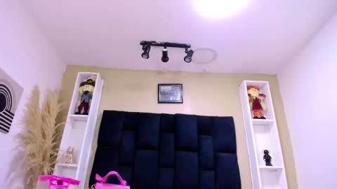 Andres Gil online show from December 4, 3:10 pm