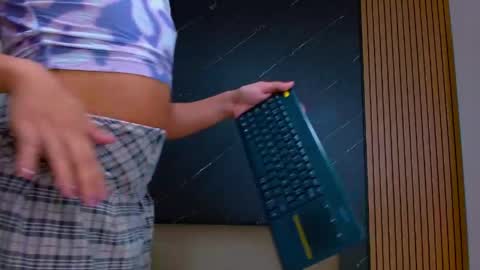 Andres Gil online show from April 30, 12:22 pm
