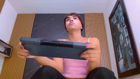 Andres Gil online show from May 1, 12:43 pm