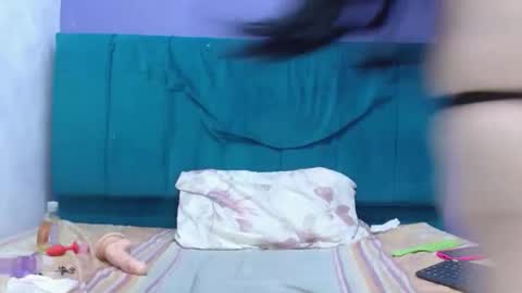 ANDREA LOPEZ online show from November 20, 11:37 pm