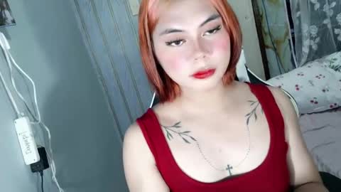 Snapshot of andrea_lovesyou chatting on August 5, 12:35 am andrea_lovesyou online show from August 5, 12:35 am