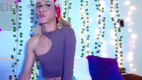 Snapshot of andrea_nx chatting on March 26, 7:19 pm Andrea Nx online show from March 26, 7:19 pm