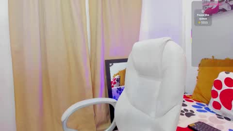 Snapshot of andrea_sancheez chatting on September 24, 11:46 am Andrea online show from September 24, 11:46 am