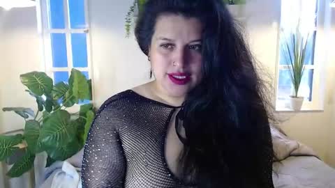 ANDREA  online show from June 5, 2:34 pm