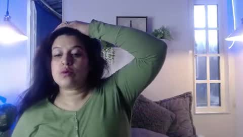 Snapshot of andrea_secret_ chatting on June 27, 11:48 am ANDREA online show from June 27, 11:48 am