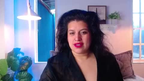 Snapshot of andrea_secret_ chatting on June 27, 12:22 pm ANDREA online show from June 27, 12:22 pm