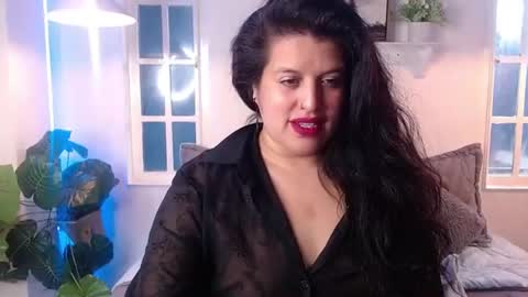 Snapshot of andrea_secret_ chatting on June 28, 1:50 pm ANDREA online show from June 28, 1:50 pm