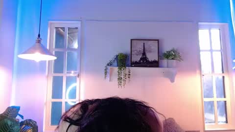 Snapshot of andrea_secret_ chatting on July 2, 1:50 pm ANDREA online show from July 2, 1:50 pm