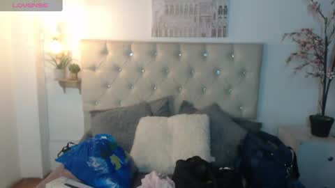 Snapshot of andrea_secret_ chatting on July 5, 2:02 pm ANDREA online show from July 5, 2:02 pm