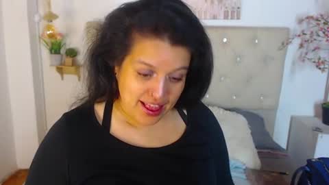 Snapshot of andrea_secret_ chatting on July 13, 1:47 pm ANDREA online show from July 13, 1:47 pm