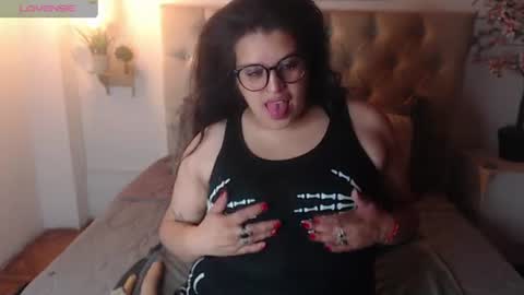 Snapshot of andrea_secret_ chatting on July 21, 2:08 pm ANDREA online show from July 21, 2:08 pm