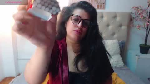 Snapshot of andrea_secret_ chatting on July 24, 2:04 pm ANDREA online show from July 24, 2:04 pm