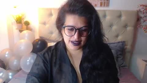 Snapshot of andrea_secret_ chatting on August 3, 1:49 pm ANDREA online show from August 3, 1:49 pm