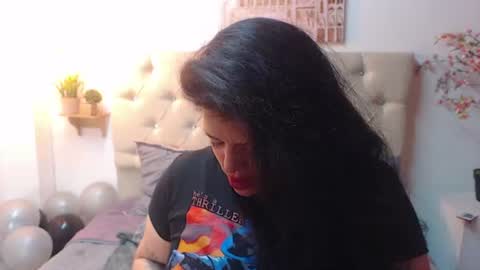 Snapshot of andrea_secret_ chatting on August 9, 1:38 pm ANDREA online show from August 9, 1:38 pm