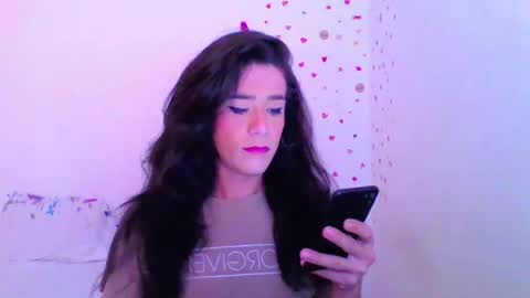 Snapshot of andrea_sexdollx chatting on June 17, 3:09 am ANDREINA online show from June 17, 3:09 am