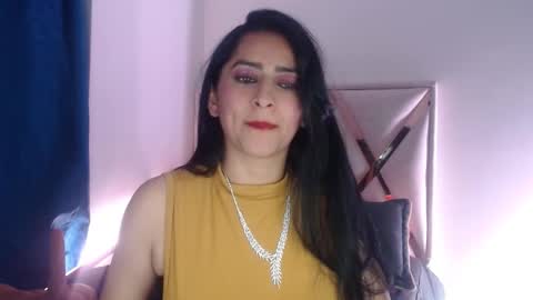 Snapshot of andrea_sexx_ chatting on February 6, 8:56 pm Andrea online show from February 6, 8:56 pm