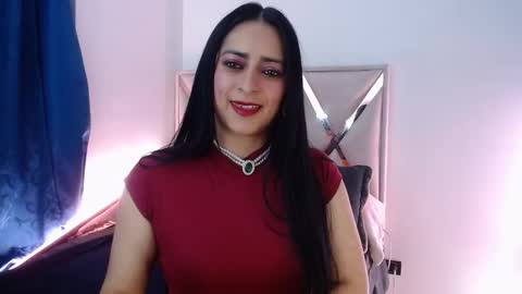 Snapshot of andrea_sexx_ chatting on February 17, 11:20 pm Andrea online show from February 17, 11:20 pm