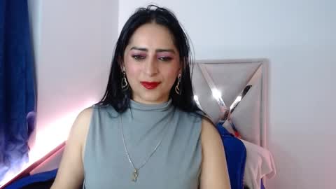 Snapshot of andrea_sexx_ chatting on February 20, 10:37 pm Andrea online show from February 20, 10:37 pm