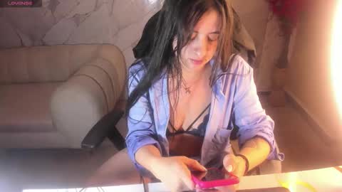 andrea_tasty_tf online show from January 6, 12:53 pm