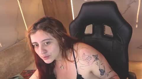 Snapshot of andrea_tasty_tf chatting on June 9, 2:06 pm andrea_tasty_tf online show from June 9, 2:06 pm