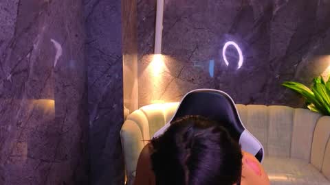 andrea_tx online show from January 19, 1:04 pm