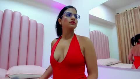 Snapshot of andreaa_00 chatting on July 10, 11:46 am Andrea online show from July 10, 11:46 am