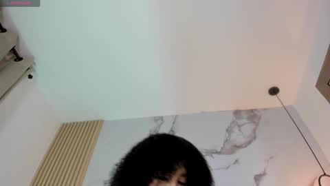Snapshot of andreaa_clark chatting on April 28, 2:27 am Andrea online show from April 28, 2:27 am