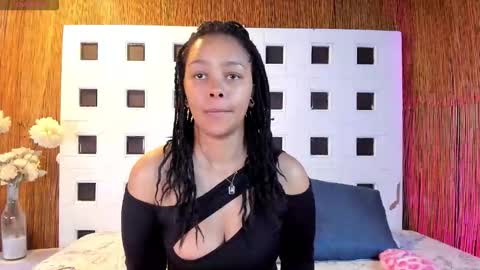 Andrea Zoelins online show from March 23, 2:32 pm