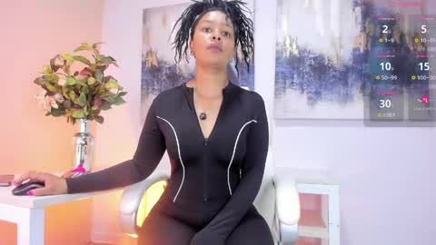 Andrea Zoelins online show from May 18, 2:12 pm