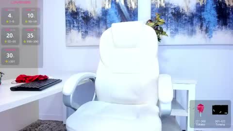 Andrea Zoelins online show from June 7, 4:00 pm