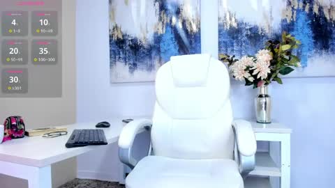 Andrea Zoelins online show from June 8, 2:17 pm