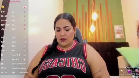 andreabigboobs_ online show from July 22, 4:48 am